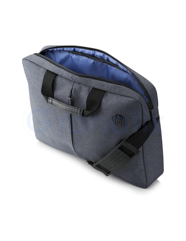 Maletín HP para Portátil hasta 15.6" Gris