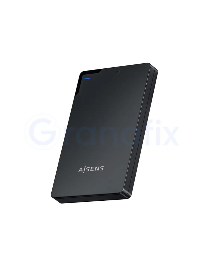 Caja Externa para Disco Duro de 2.5" Aisens USB 3.1