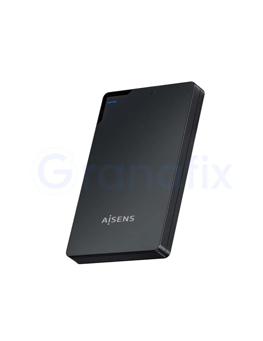 Caja Externa para Disco Duro de 2.5" Aisens USB 3.1