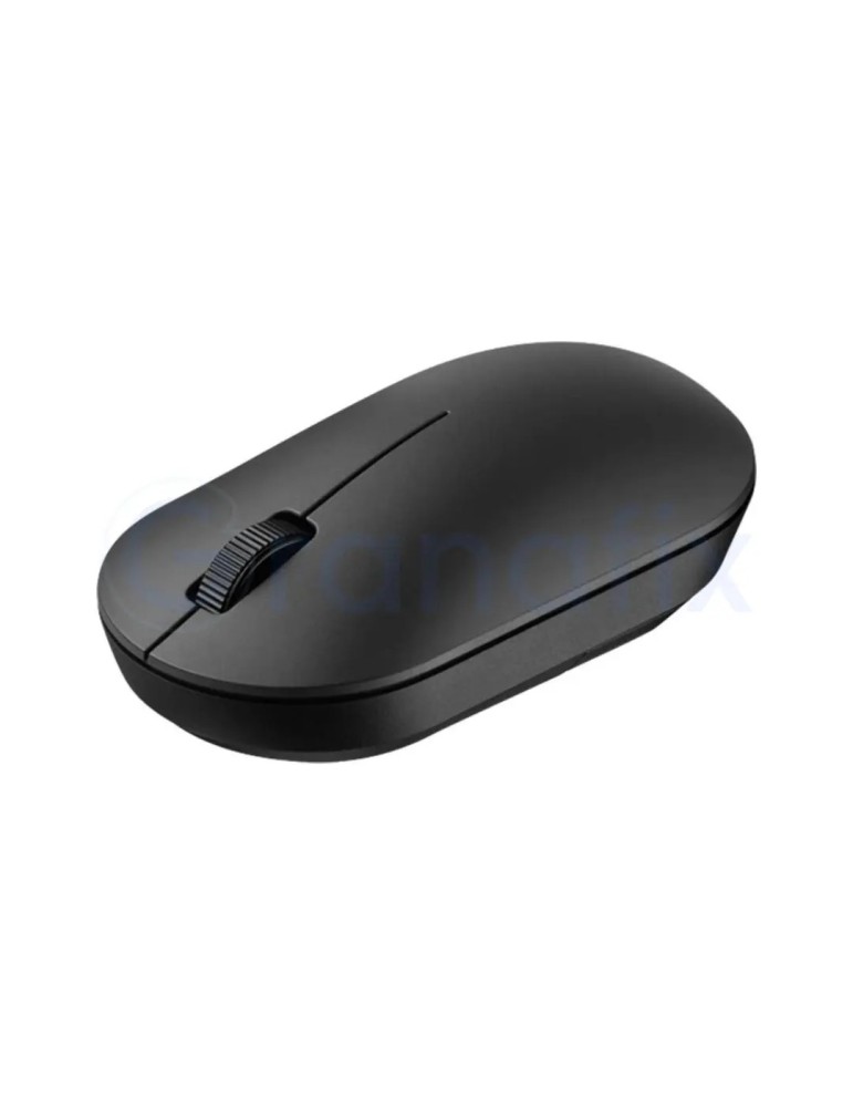 Raton inalambrico Xiaomi Lite 2 Negro