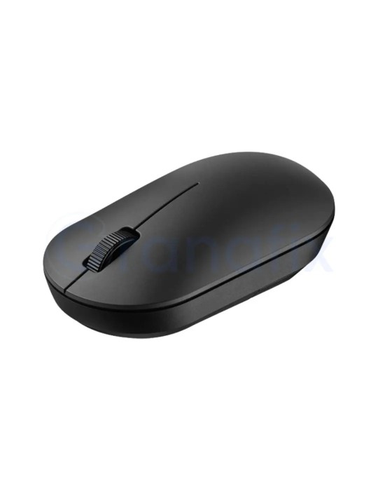 Raton inalambrico Xiaomi Lite 2 Negro