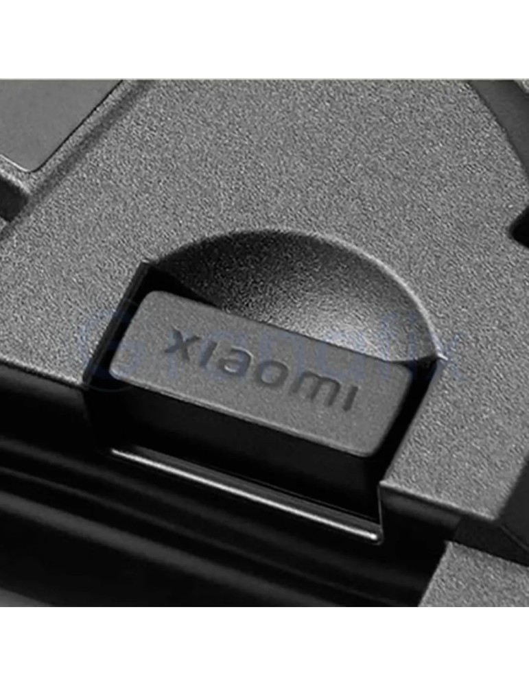 Raton inalambrico Xiaomi Lite 2 Negro