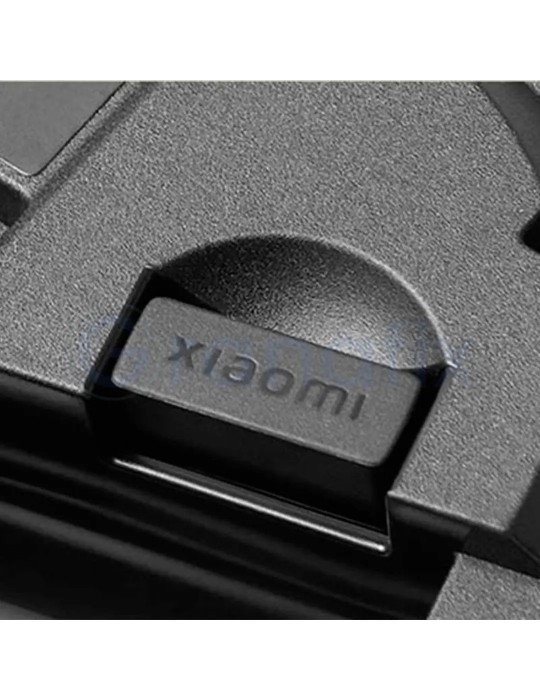 Raton inalambrico Xiaomi Lite 2 Negro