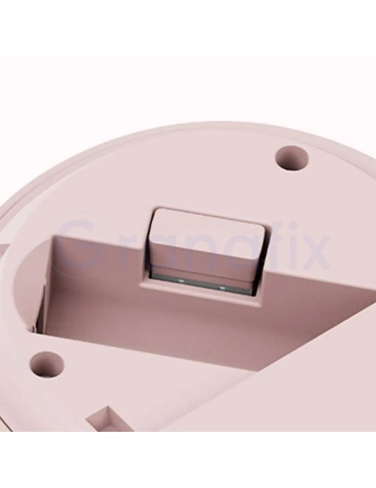 Raton inalambrico Xiaomi 3 Negro