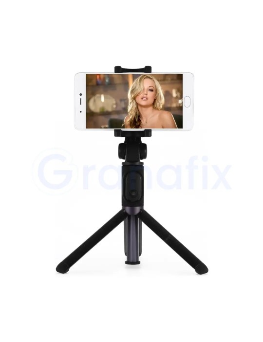 Palo selfie / Tripode Xiaomi Negro