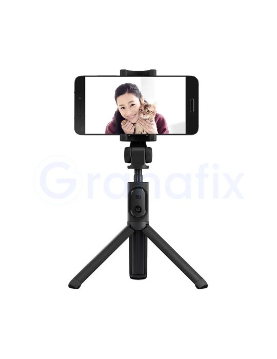 Palo selfie / Tripode Xiaomi Negro