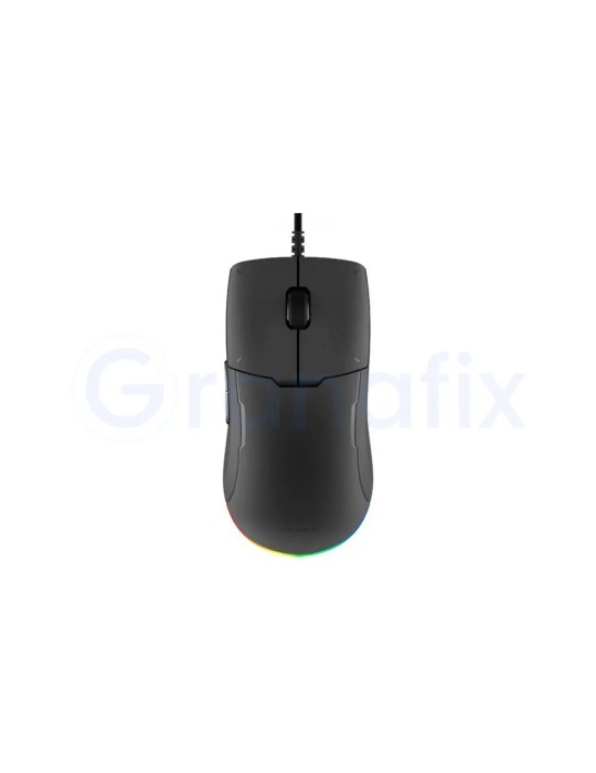 Xiaomi raton gaming lite Negro