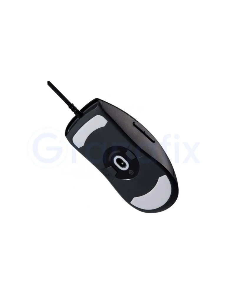 Xiaomi raton gaming lite Negro