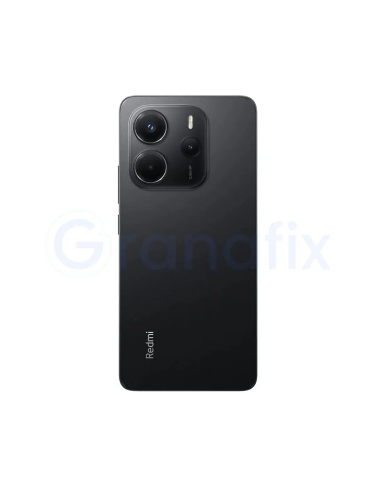 Xiaomi Redmi Note 14 6/128GB Midnight Black