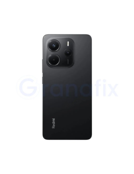 Xiaomi Redmi Note 14 6/128GB Midnight Black