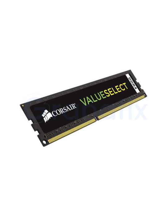 Memoria RAM Corsair ValueSelect 8GB DDR4 2133MHz CL 15 DIMM