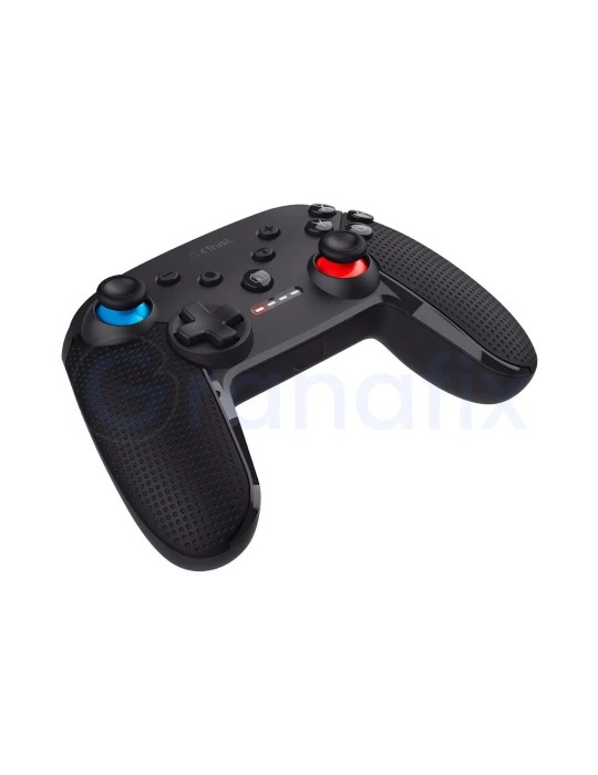 Gamepad Trust Gaming GXT 1246 Inalámbrico Negro
