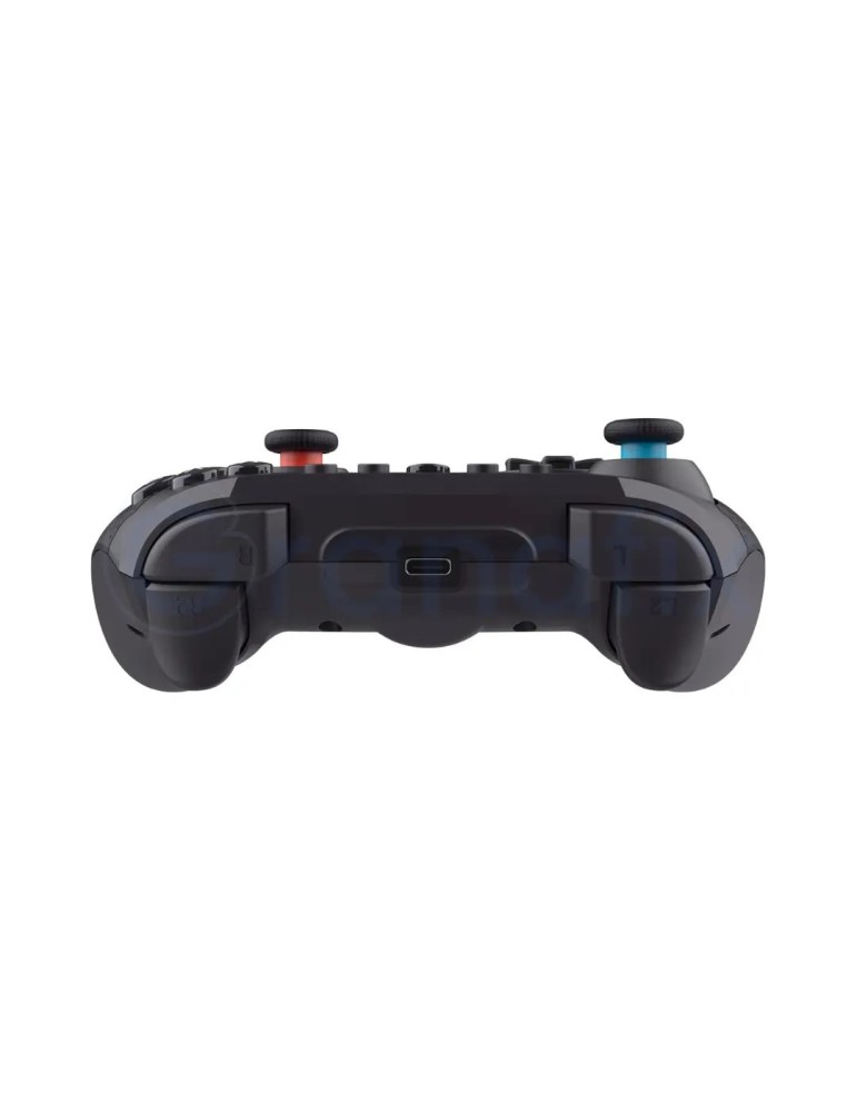 Gamepad Trust Gaming GXT 1246 Inalámbrico Negro