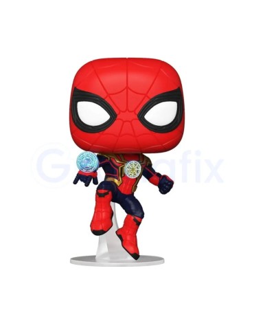 Funko POP MARVEL Spider-Man No Way Home 2
