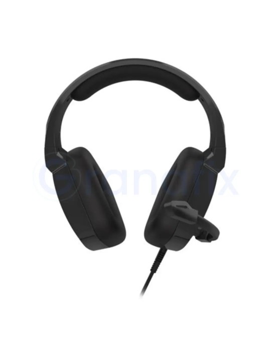 Auriulares Gaming con Microfono Krom Kopa Pro Jack Negro