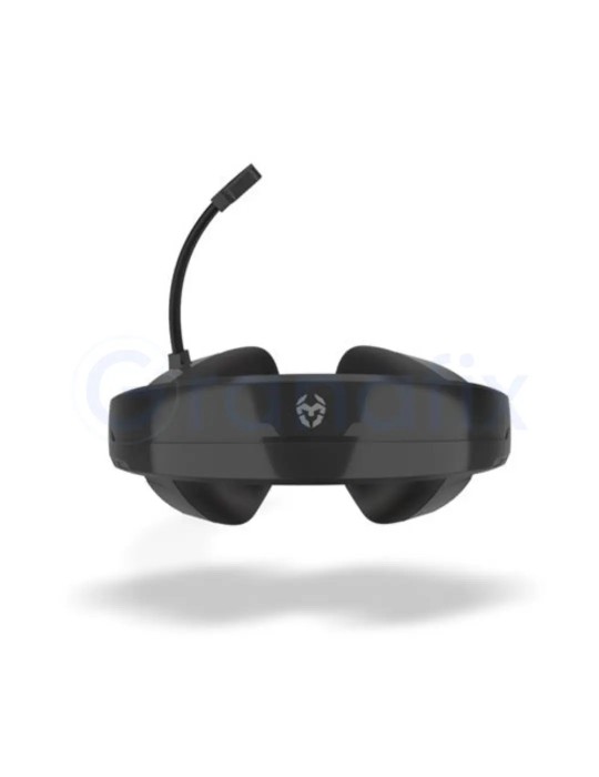 Auriulares Gaming con Microfono Krom Kopa Pro Jack Negro