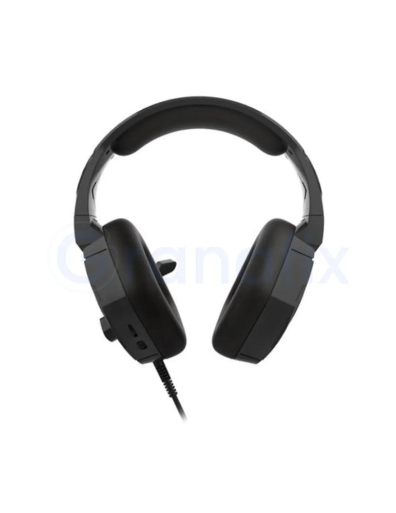 Auriulares Gaming con Microfono Krom Kopa Pro Jack Negro