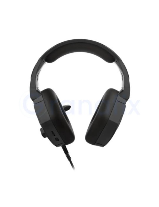 Auriulares Gaming con Microfono Krom Kopa Pro Jack Negro