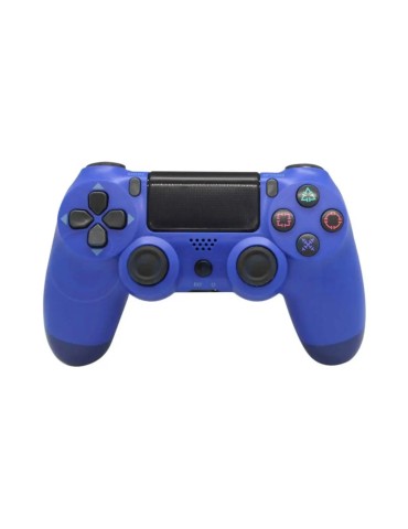 Mando Playstation 4 azul compatible 2