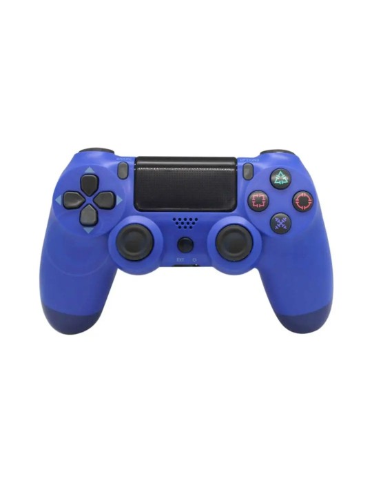 Mando Playstation 4 azul compatible