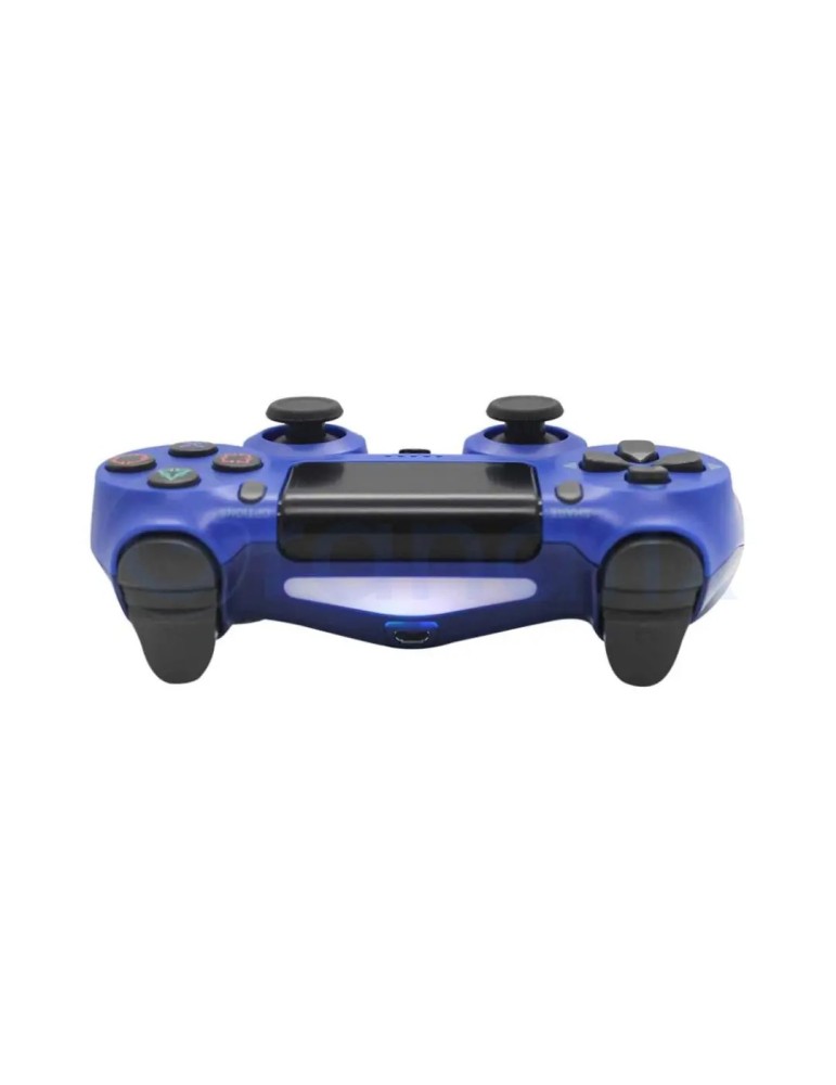 Mando Playstation 4 azul compatible