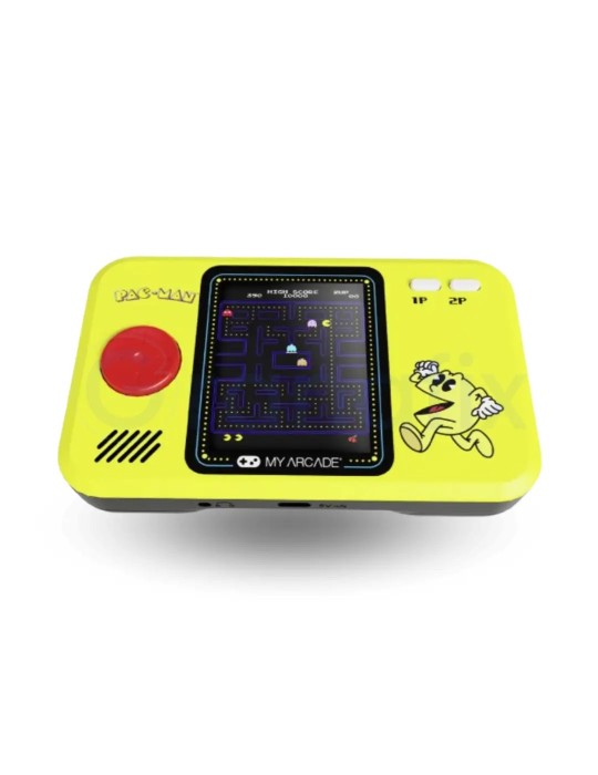 My Arcade Pocket Player Pro Pacman