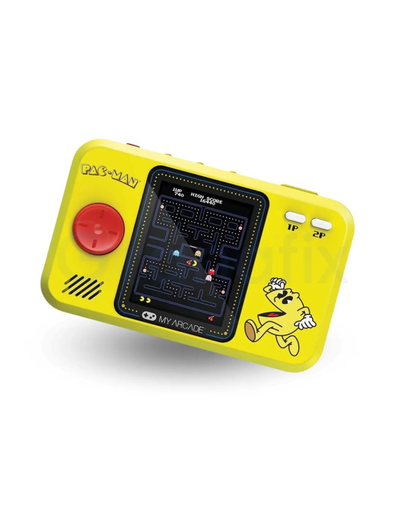 My Arcade Pocket Player Pro Pacman