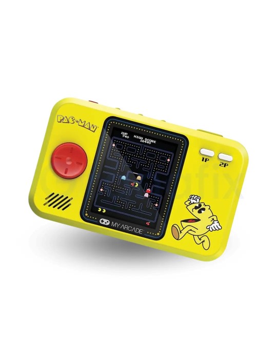 My Arcade Pocket Player Pro Pacman