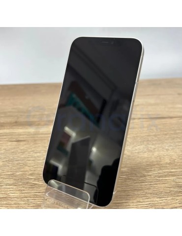 iPhone 12 128GB Blanco Seminuevo Grado A 2