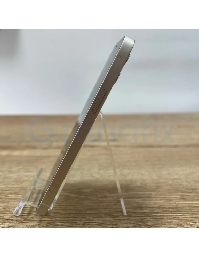 iPhone 12 128GB Blanco Seminuevo Grado A