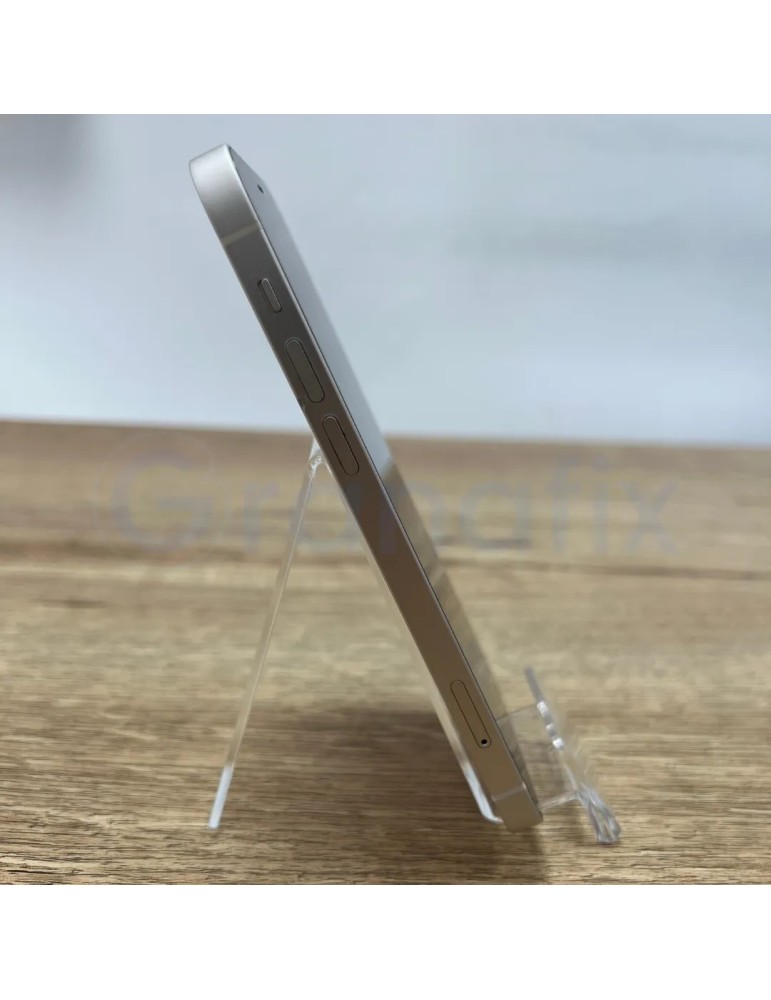 iPhone 12 128GB Blanco Seminuevo Grado A