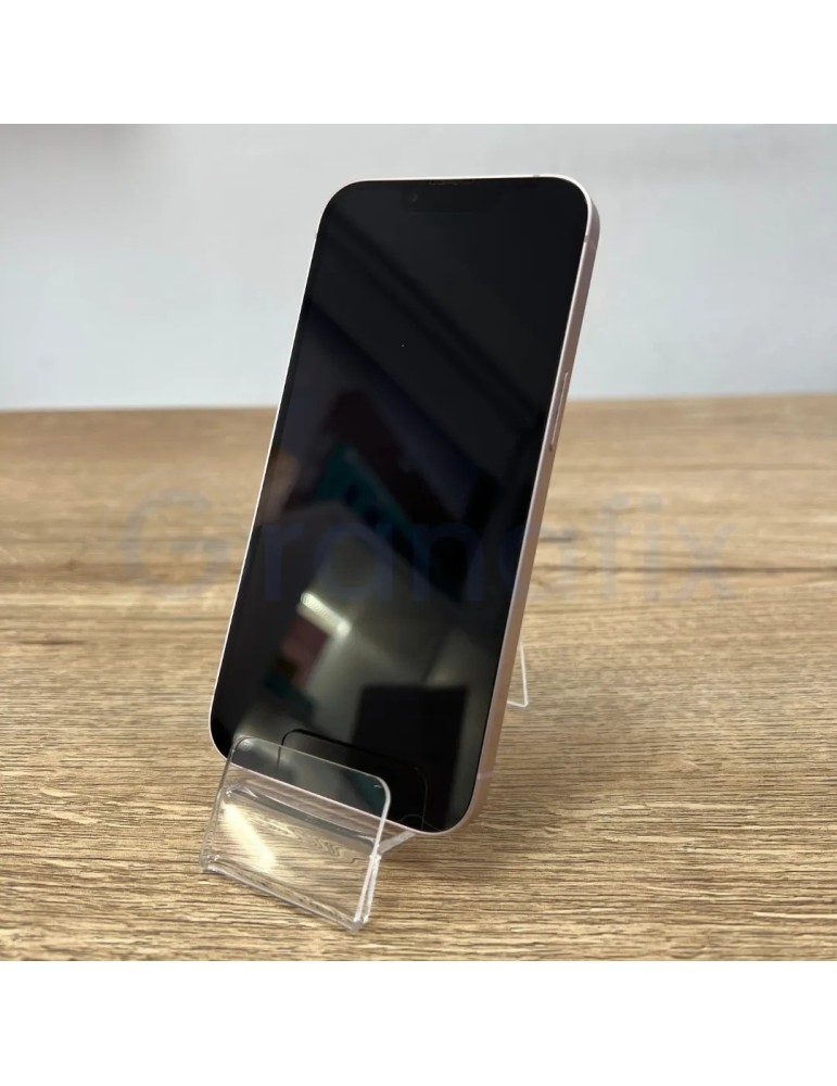 iPhone 13 128GB Rosa Seminuevo Grado A