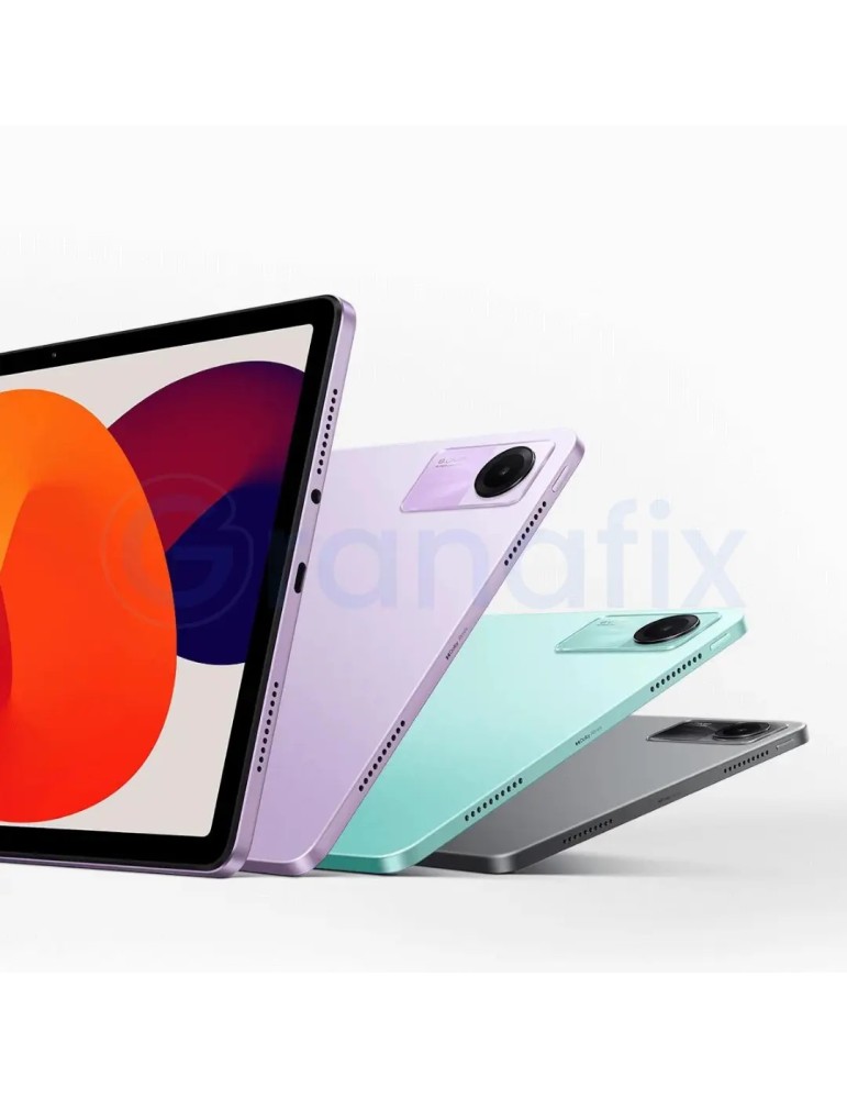 Xiaomi Redmi Pad SE Verde Menta