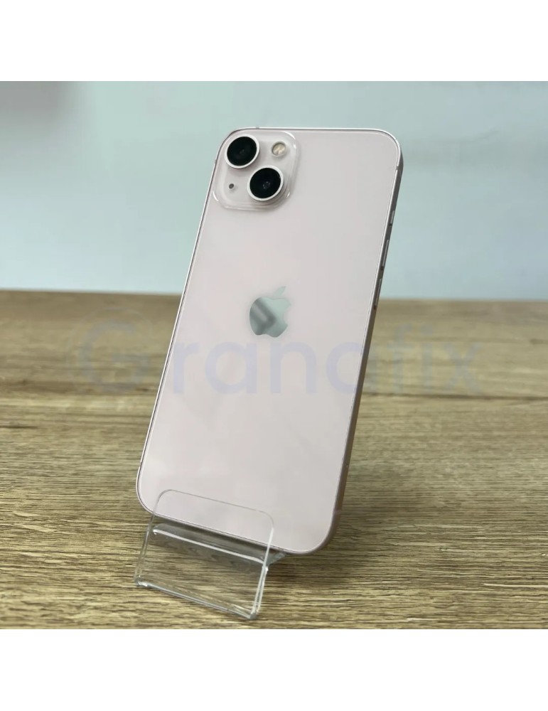 iPhone 13 128GB Rosa Seminuevo Grado A