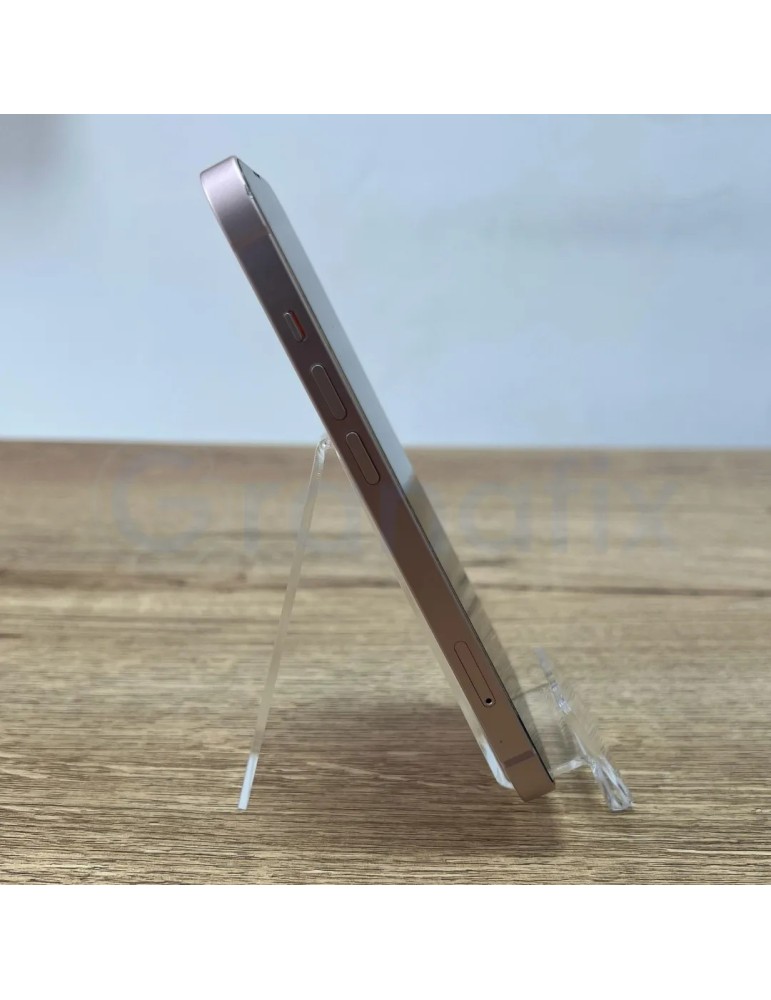 iPhone 13 128GB Rosa Seminuevo Grado A