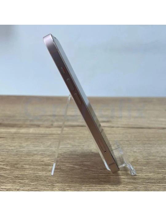 iPhone 13 128GB Rosa Seminuevo Grado A