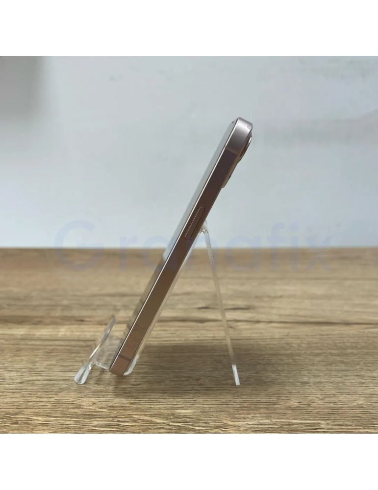 iPhone 13 128GB Rosa Seminuevo Grado A