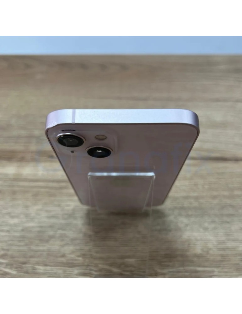 iPhone 13 128GB Rosa Seminuevo Grado A