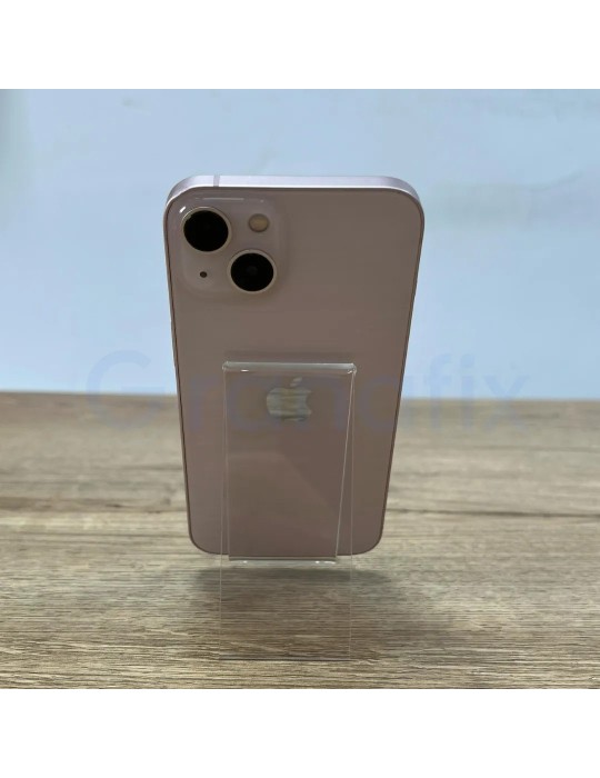 iPhone 13 128GB Rosa Seminuevo Grado A
