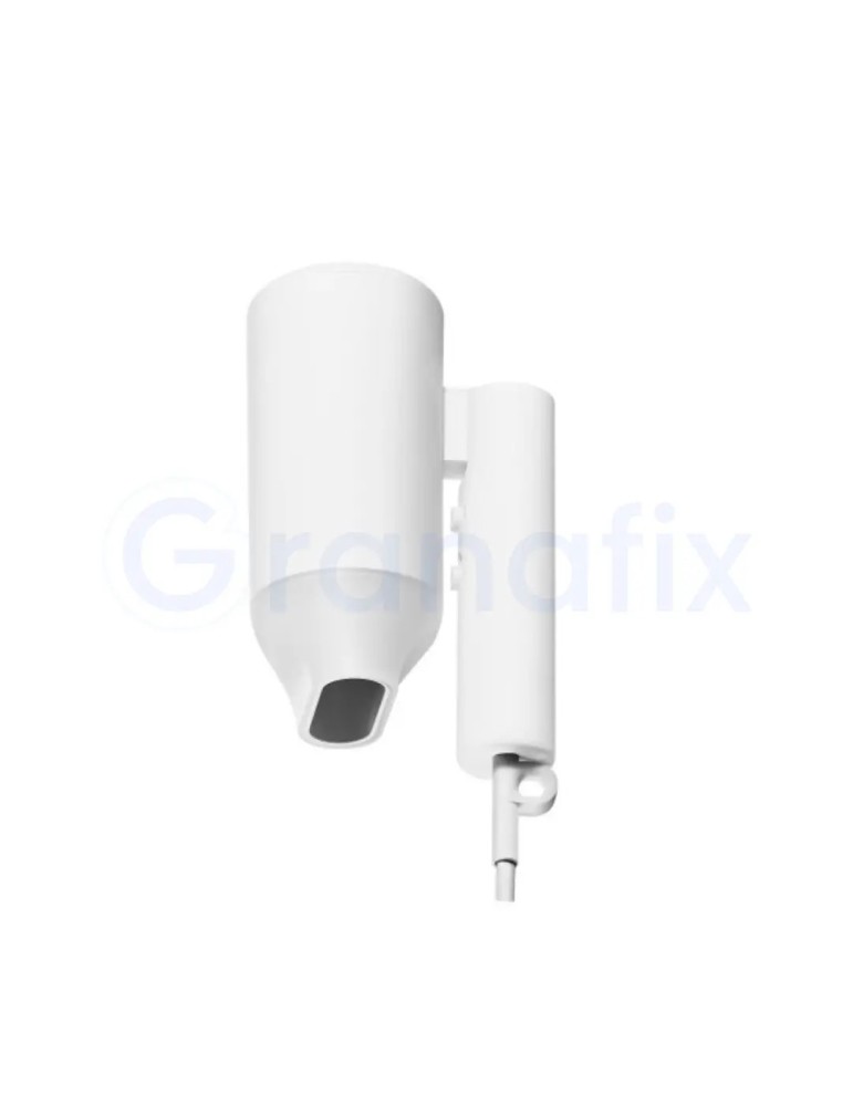 Xiaomi Compact Hair Dryer H101 Blanco