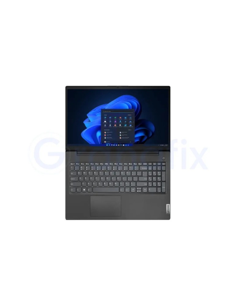 Portatil Lenovo V15 G4 IRU 8GB/512GB Negro